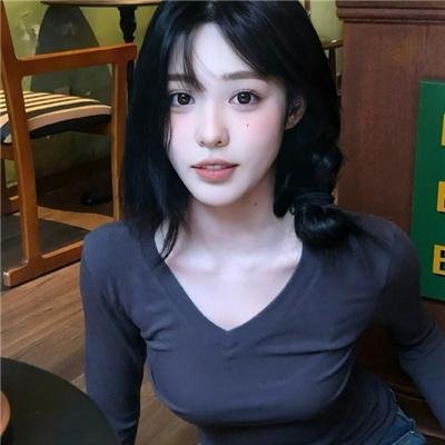 江湖流浪女